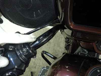 Harley-Davidson FLHXSE1970 CVO 2024