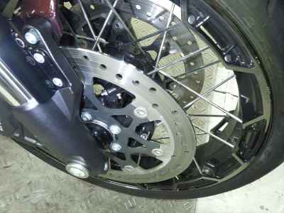 Harley-Davidson FLHXSE1970 CVO 2024