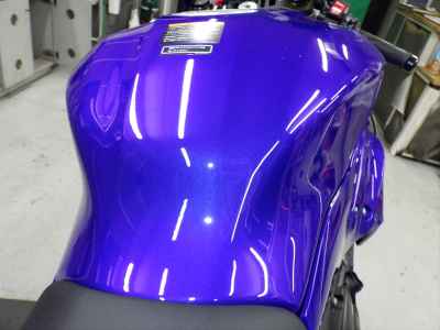 Yamaha YZF-R1 2026