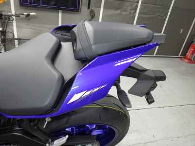 Yamaha YZF-R1 2026