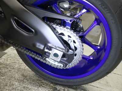 Yamaha YZF-R1 2026