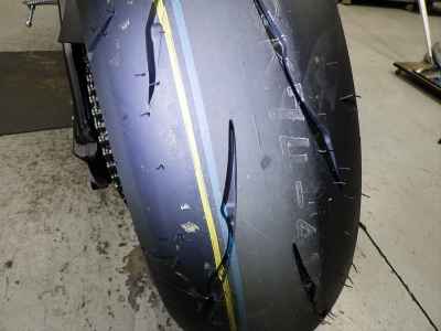 Yamaha YZF-R1 2026