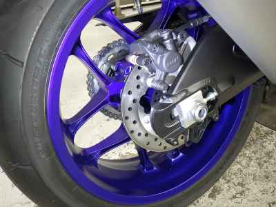 Yamaha YZF-R1 2026