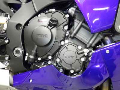 Yamaha YZF-R1 2026
