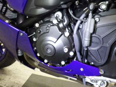 Yamaha YZF-R1 2026