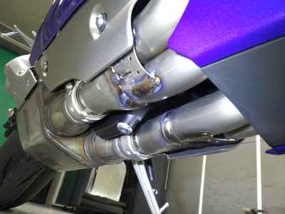Yamaha YZF-R1 2026