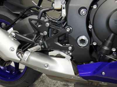 Yamaha YZF-R1 2026
