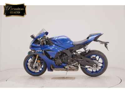 Yamaha YZF-R1 2026
