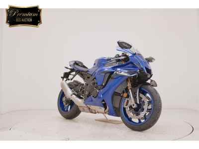 Yamaha YZF-R1 2026