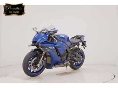 Yamaha YZF-R1 2026