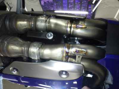 Yamaha YZF-R1 2026