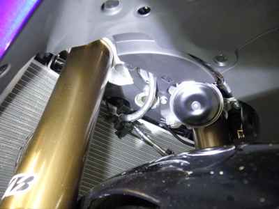 Yamaha YZF-R1 2026
