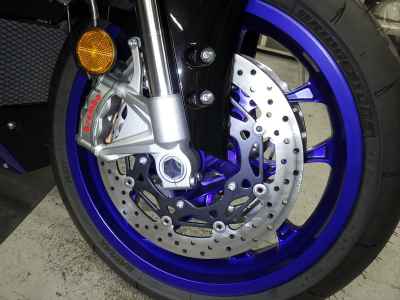 Yamaha YZF-R1 2026