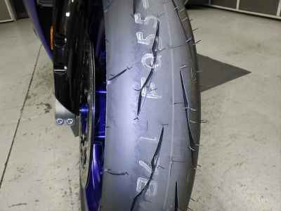 Yamaha YZF-R1 2026