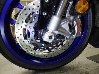 Yamaha YZF-R1 2026