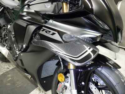 Yamaha YZF-R1 2026