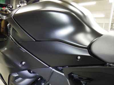 Yamaha YZF-R1 2026