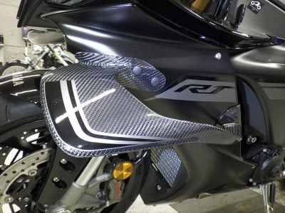 Yamaha YZF-R1 2026