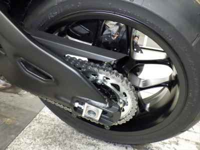 Yamaha YZF-R1 2026