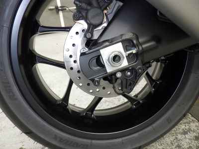 Yamaha YZF-R1 2026