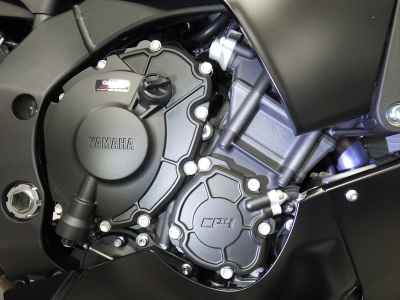 Yamaha YZF-R1 2026