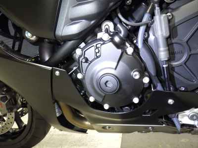 Yamaha YZF-R1 2026