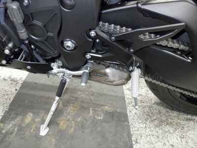 Yamaha YZF-R1 2026