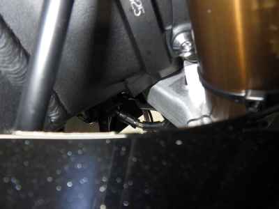 Yamaha YZF-R1 2026