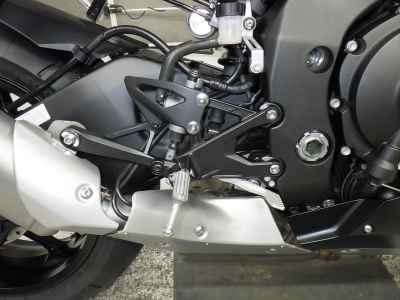 Yamaha YZF-R1 2026