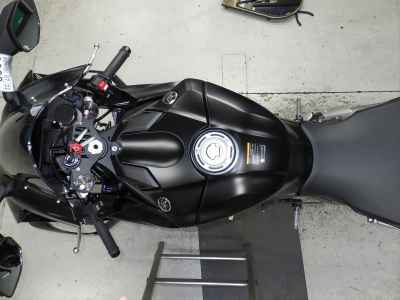 Yamaha YZF-R1 2026