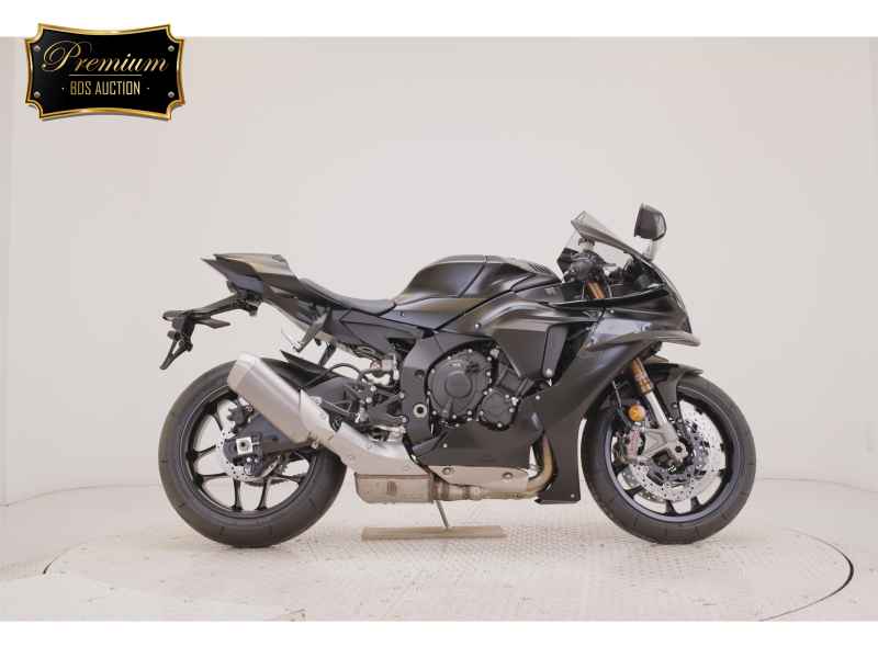 Yamaha YZF-R1 2026