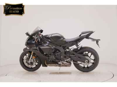 Yamaha YZF-R1 2026