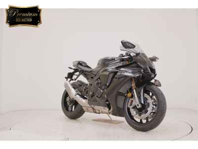 Yamaha YZF-R1 2026