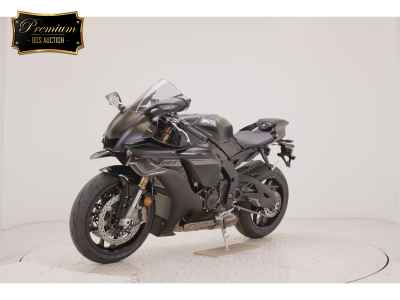 Yamaha YZF-R1 2026