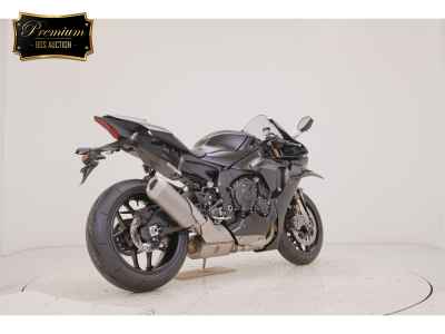 Yamaha YZF-R1 2026