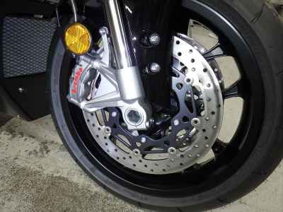 Yamaha YZF-R1 2026