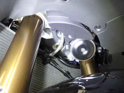 Yamaha YZF-R1 2026