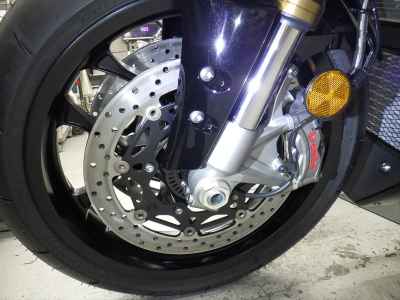 Yamaha YZF-R1 2026