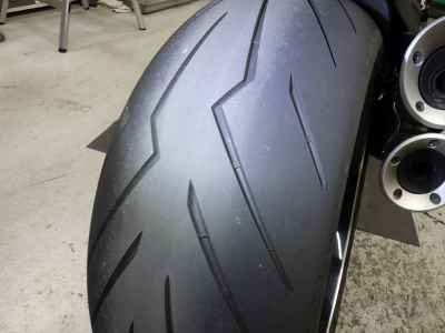 Ducati Diavel Carbon 2017
