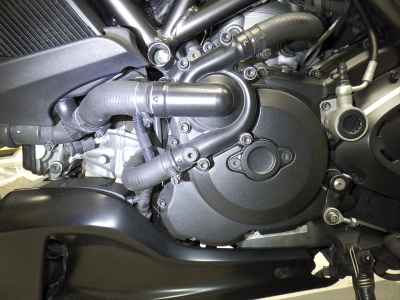 Ducati Diavel Carbon 2017