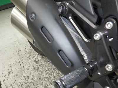 Ducati Diavel Carbon 2017
