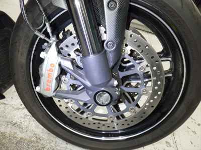 Ducati Diavel Carbon 2017