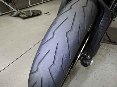 Ducati Diavel Carbon 2017