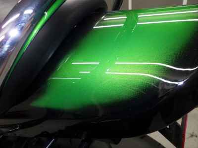 Kawasaki Z900RS Cafe 2025