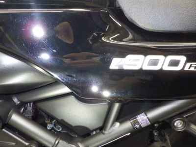 Kawasaki Z900RS Cafe 2025
