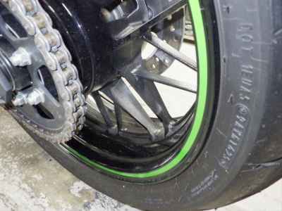 Kawasaki Z900RS Cafe 2025
