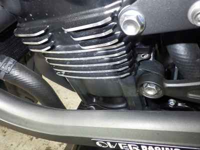 Kawasaki Z900RS Cafe 2025