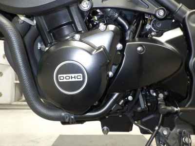 Kawasaki Z900RS Cafe 2025