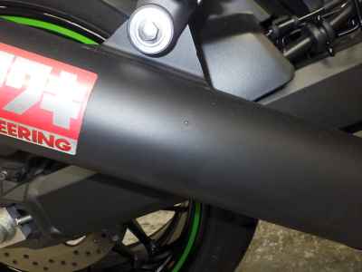 Kawasaki Z900RS Cafe 2025