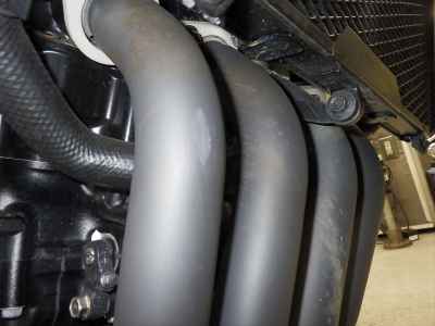Kawasaki Z900RS Cafe 2025